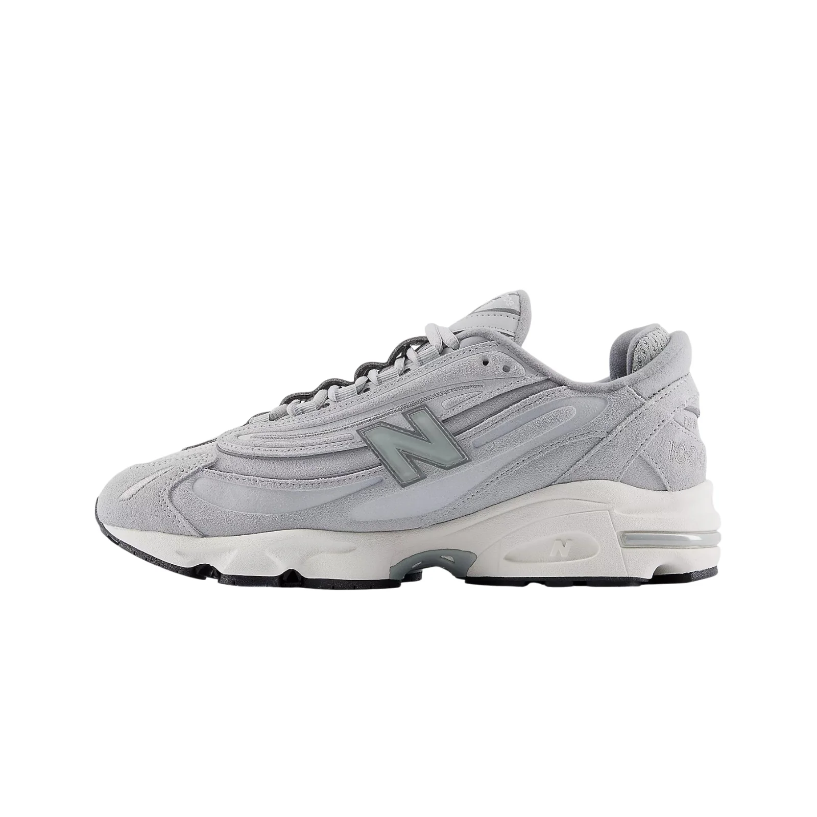 New Balance 1000 Lone Star Grey