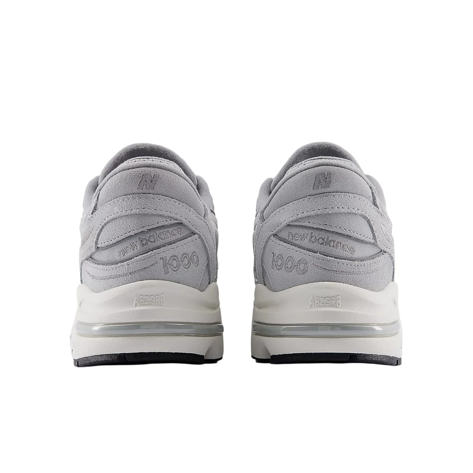 New Balance 1000 Lone Star Grey - Image 4