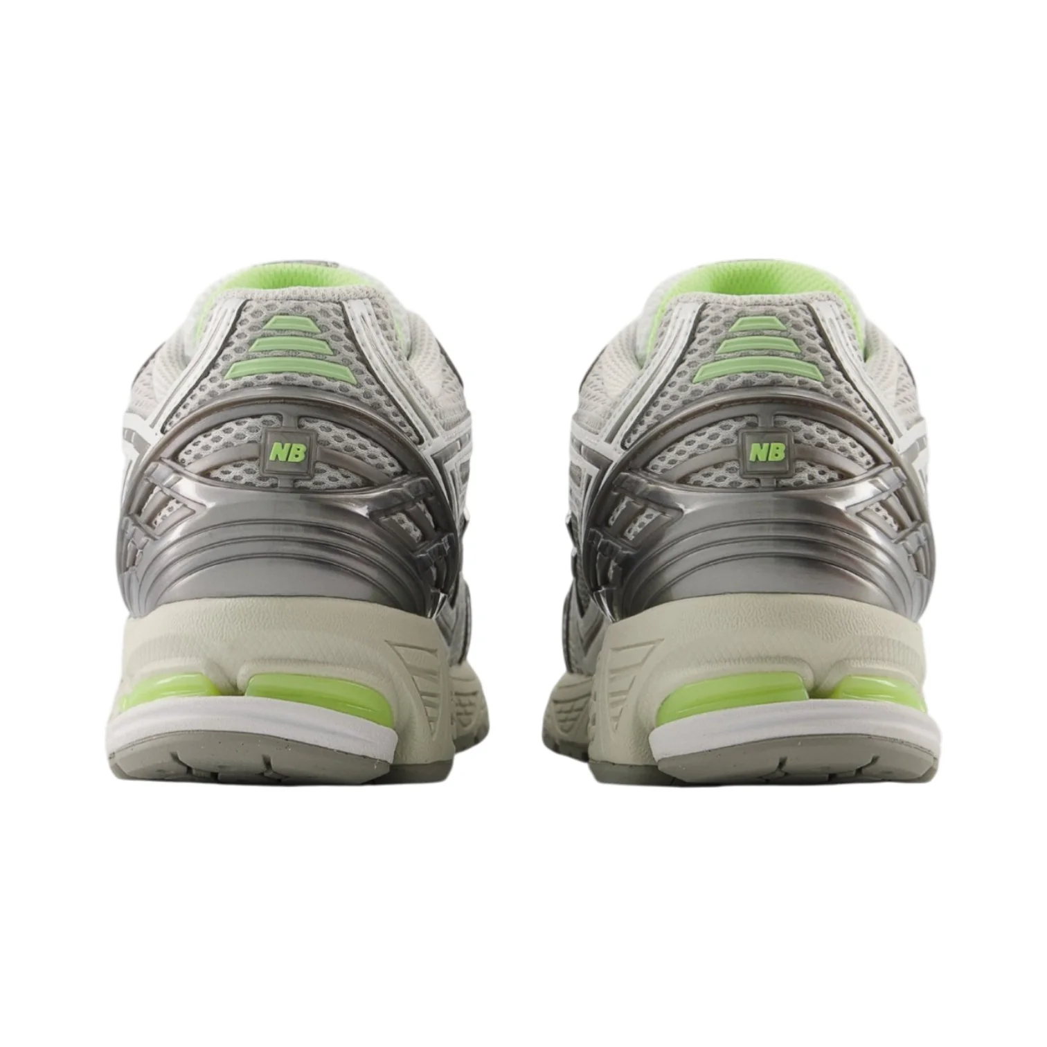 New Balance 1906R Grey Matter Afterglow - Image 4