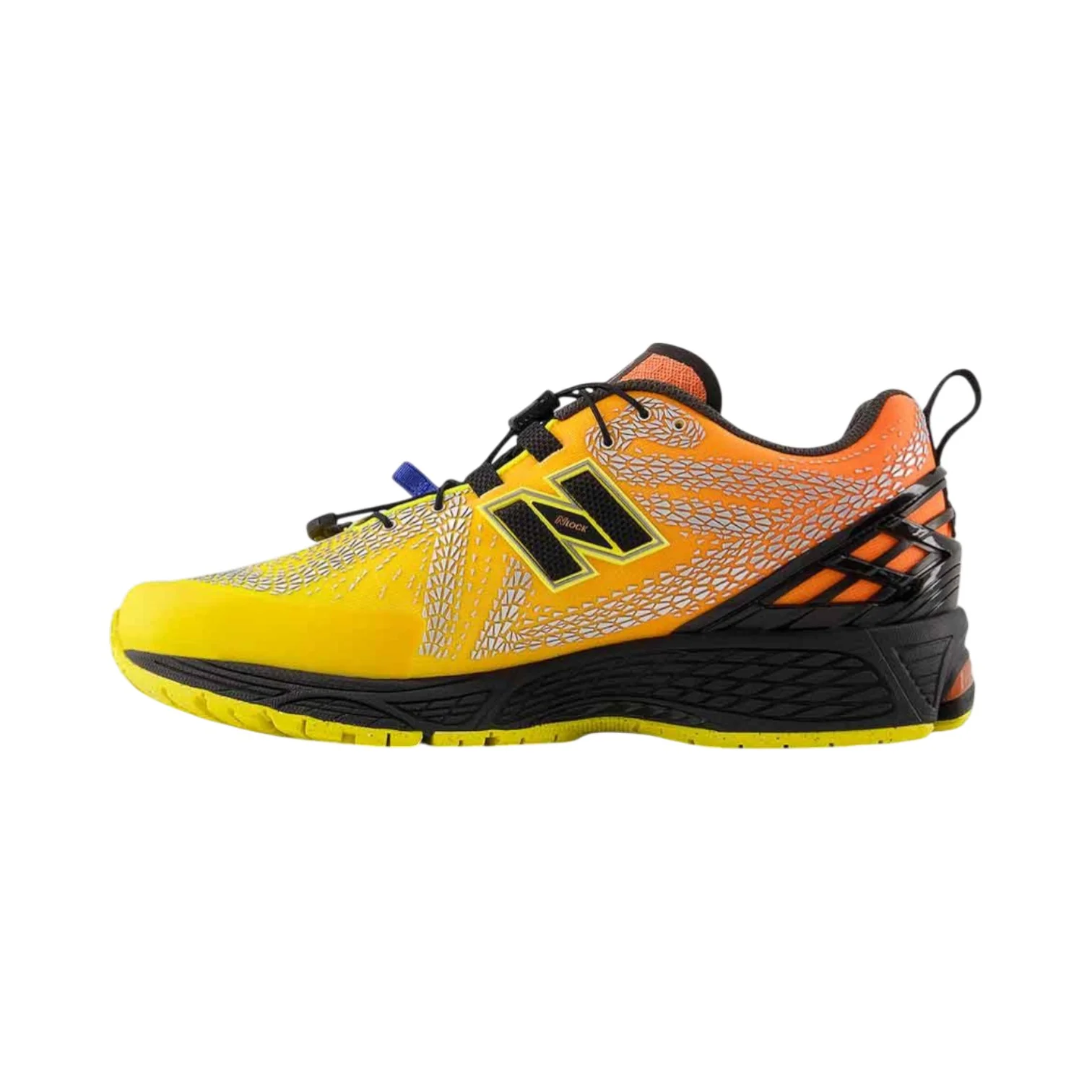 New Balance 1906 Punch Yellow