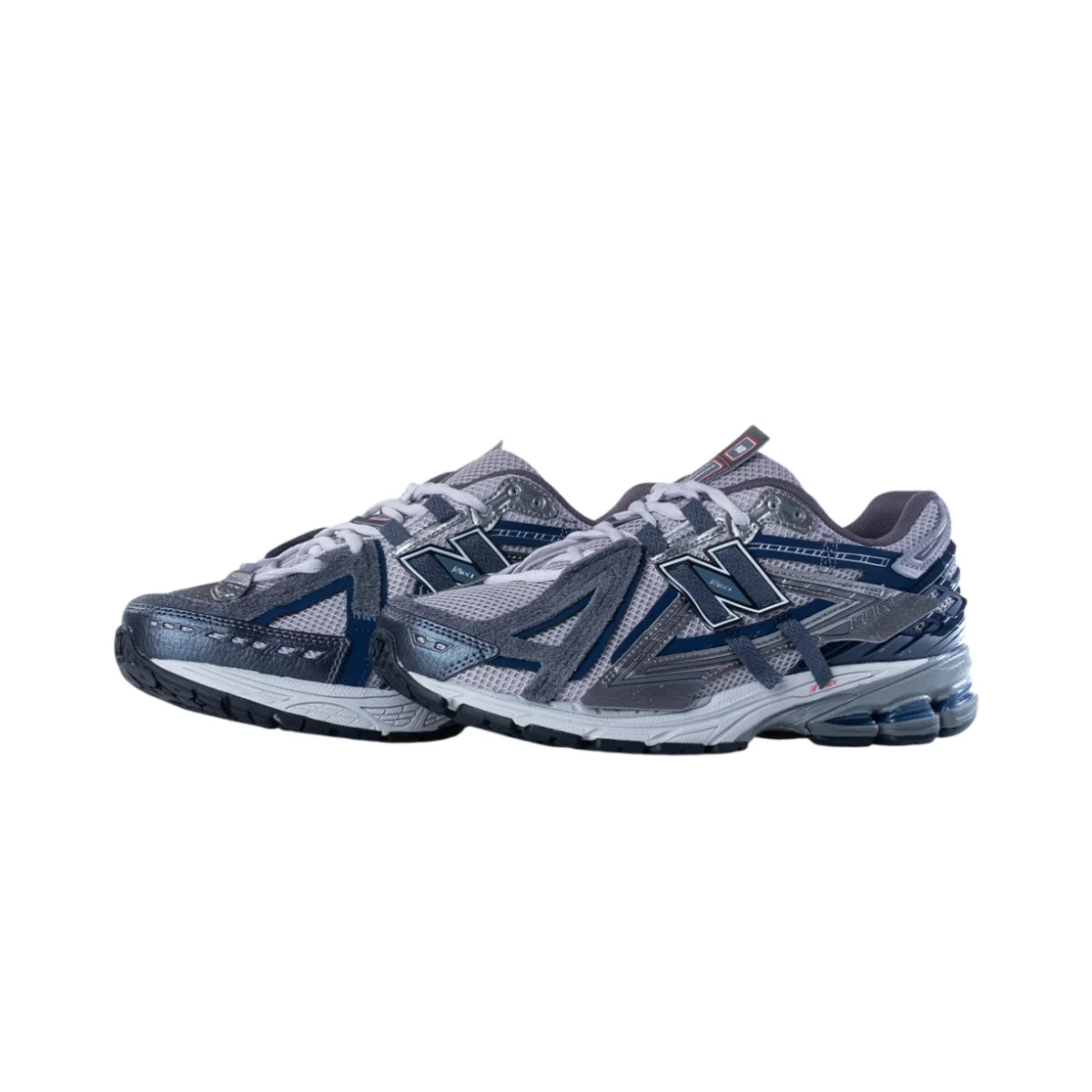 New Balance 1906A Graphite Magic Blue - Image 2