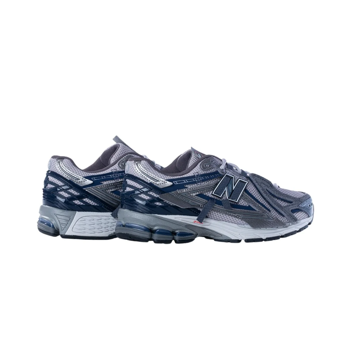 New Balance 1906A Graphite Magic Blue - Image 3