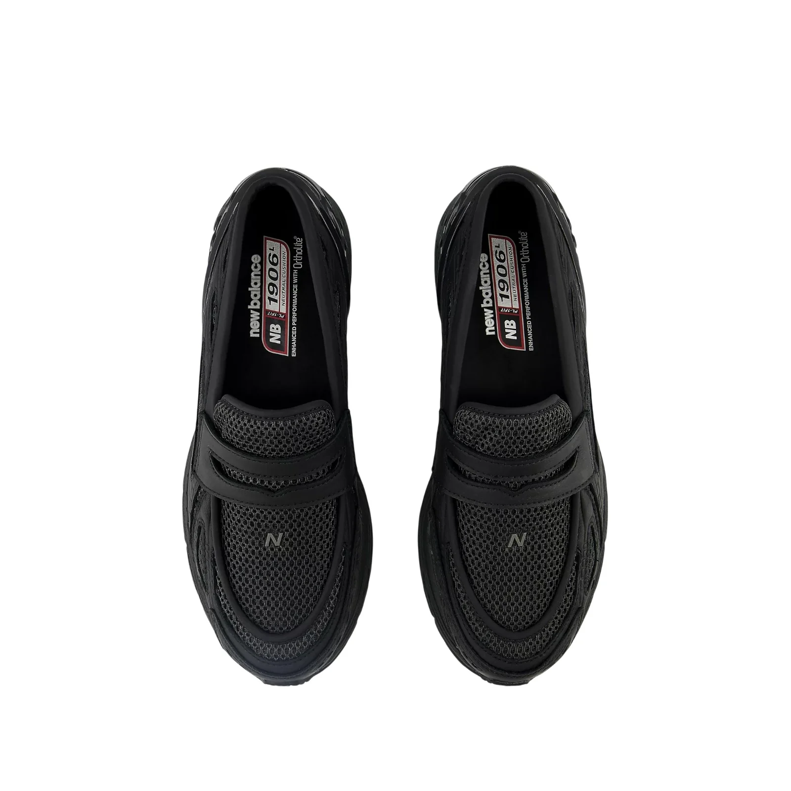 New Balance 1906L Blacktop Phantom - Image 3