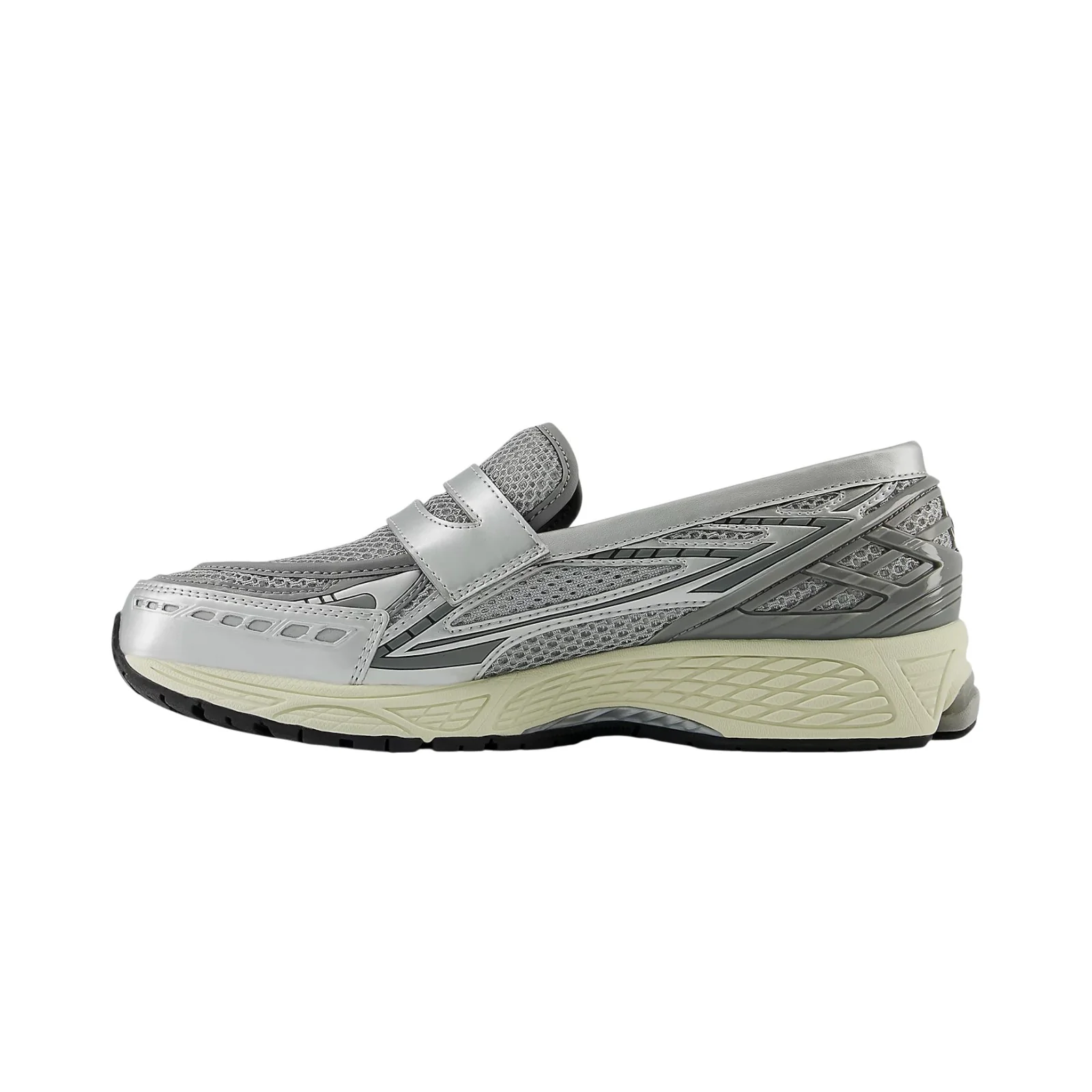 New Balance 1906L Metallic Silver