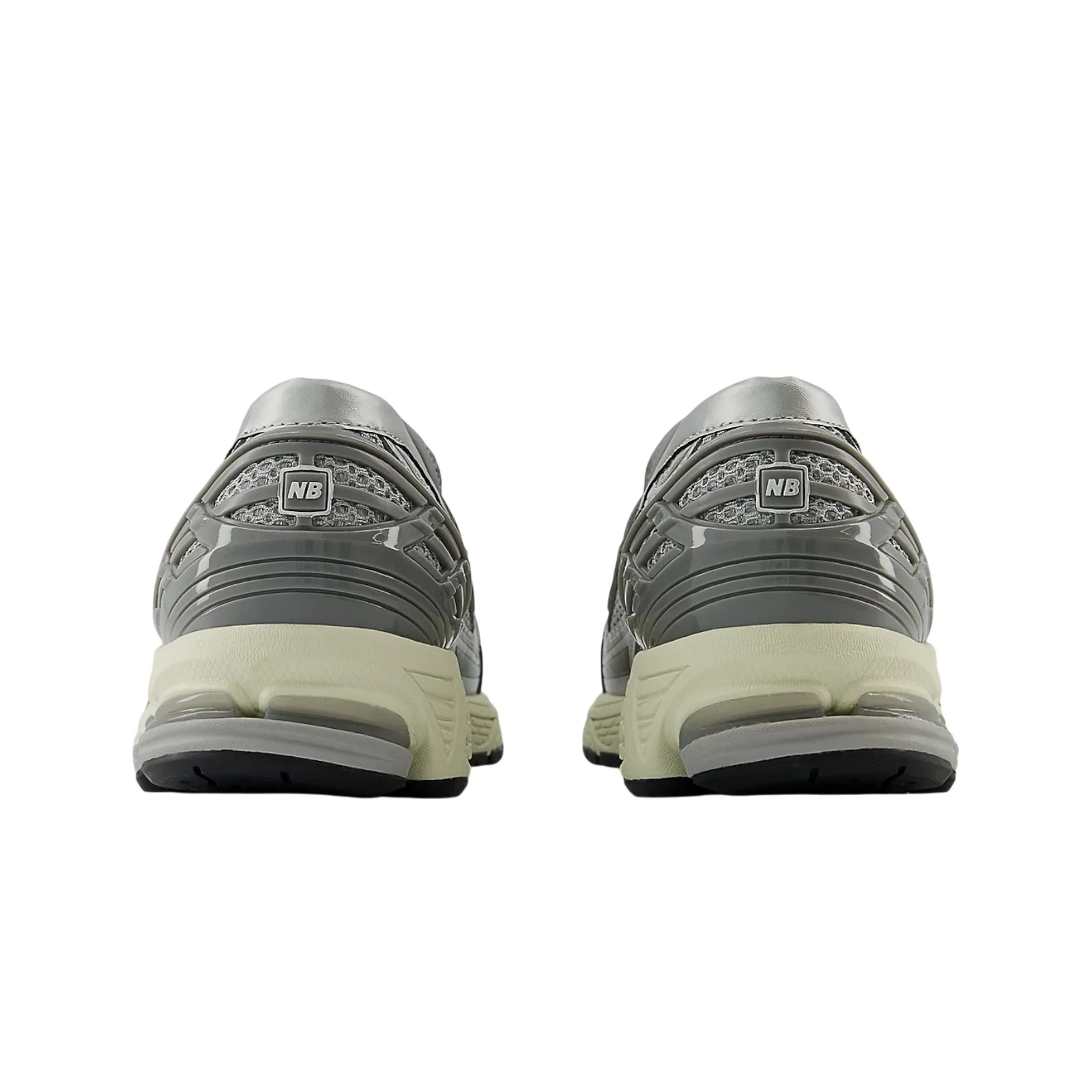 New Balance 1906L Metallic Silver - Image 4