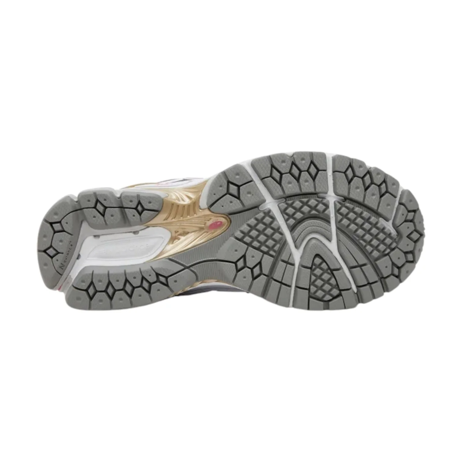 New Balance 1906R Silver Metallic Dragon Berry - Image 5