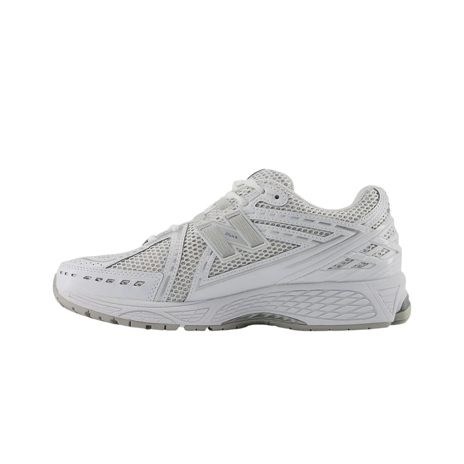 New Balance 1906R White/Team Royal