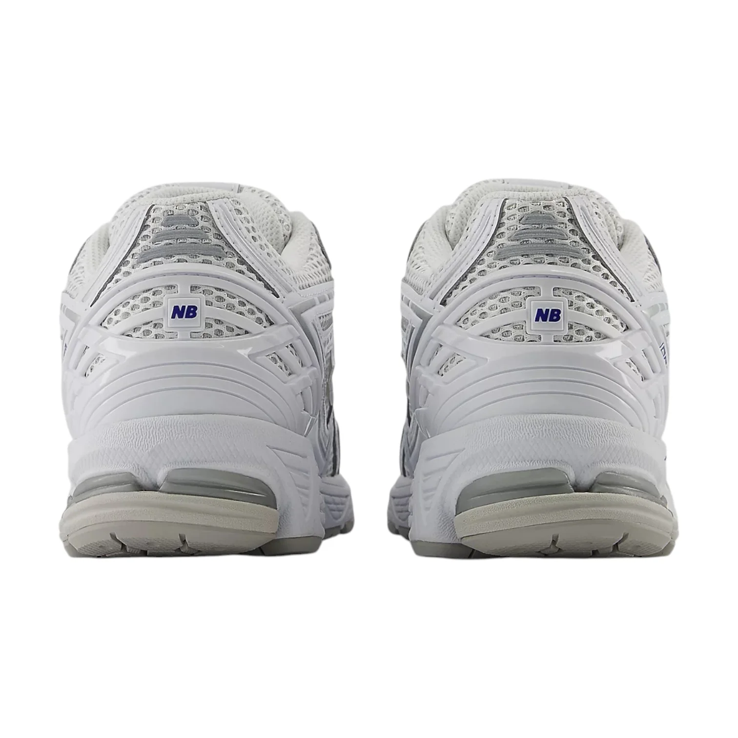 New Balance 1906R White/Team Royal - Image 5