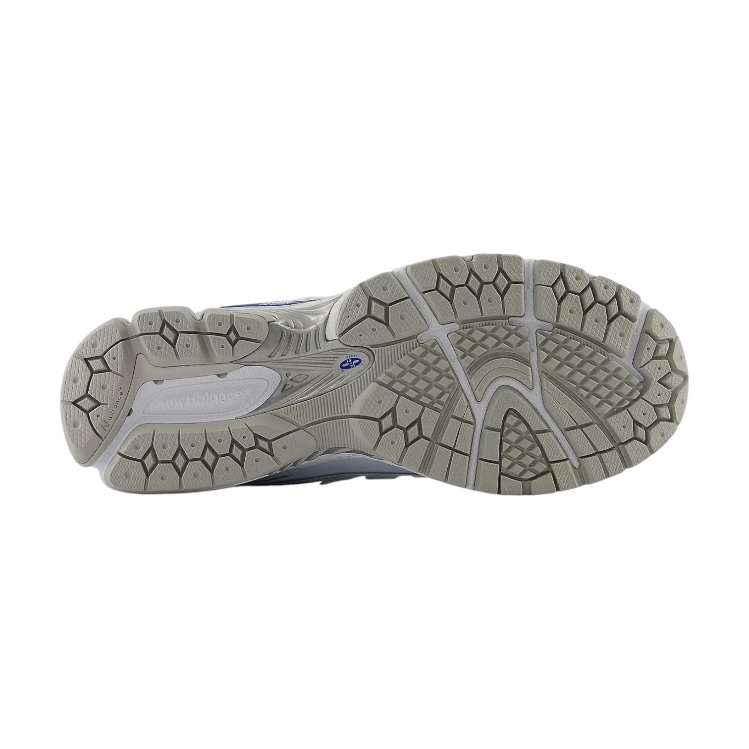 New Balance 1906R White/Team Royal - Image 6