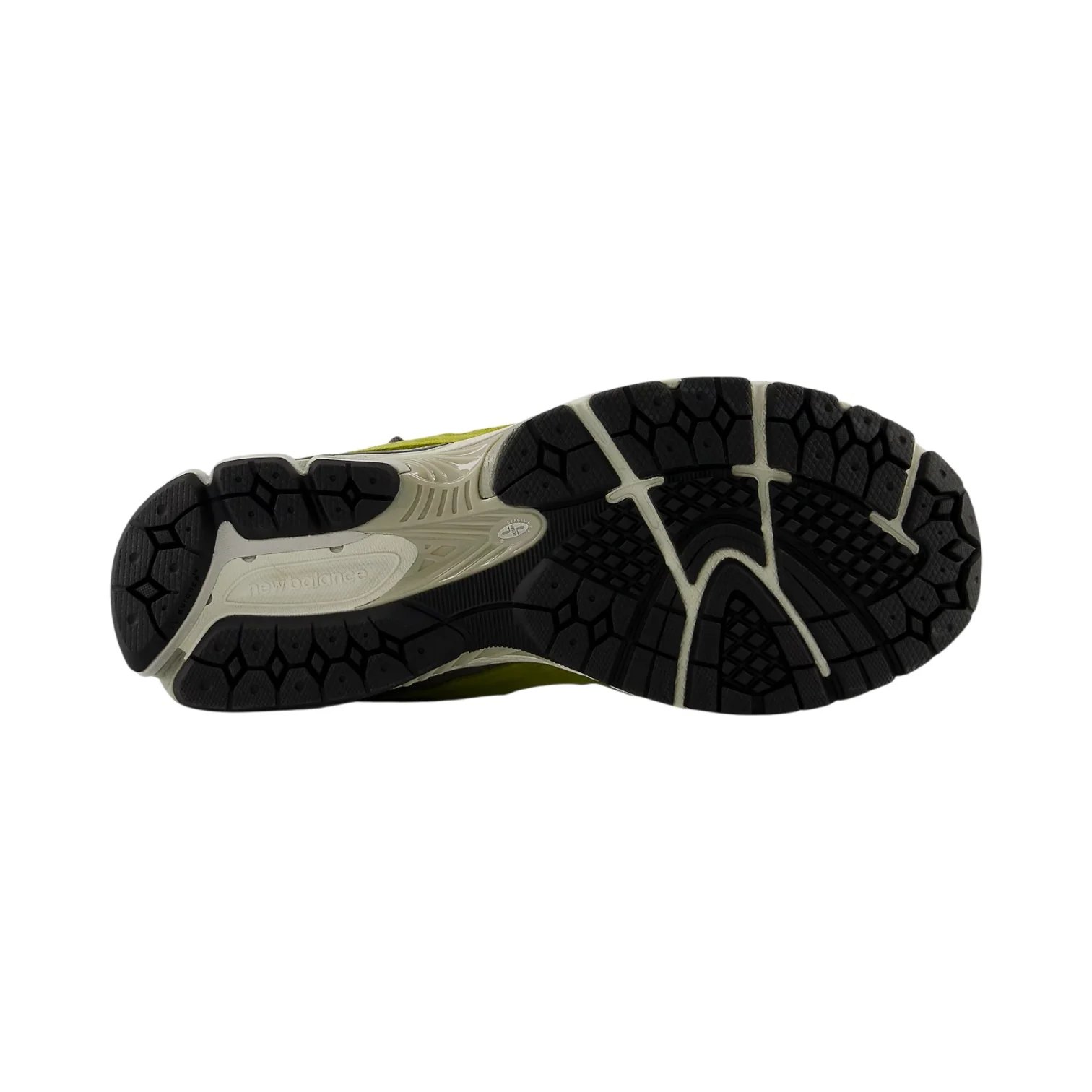 New Balance 2002R Protection Pack Sea Moss Raincloud - Image 4