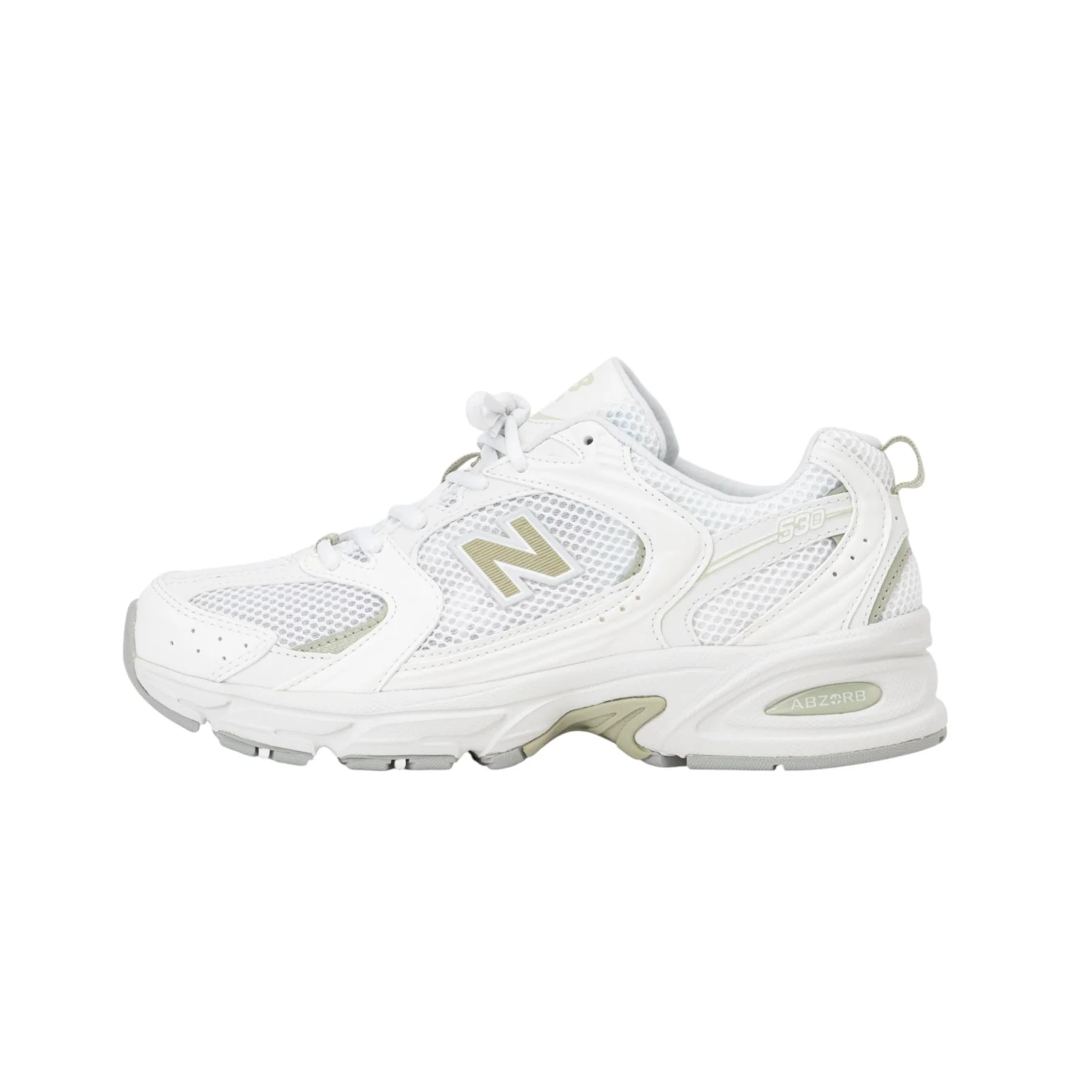 New Balance 530 Sea Salt
