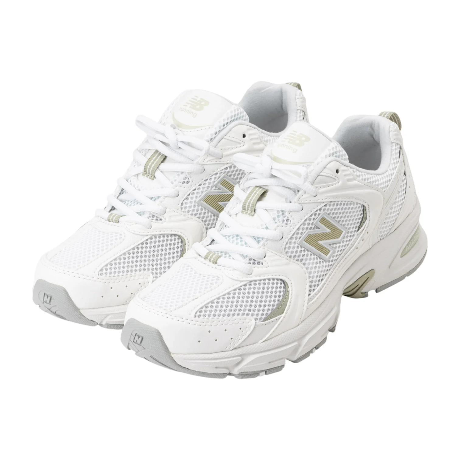 New Balance 530 Sea Salt - Image 2