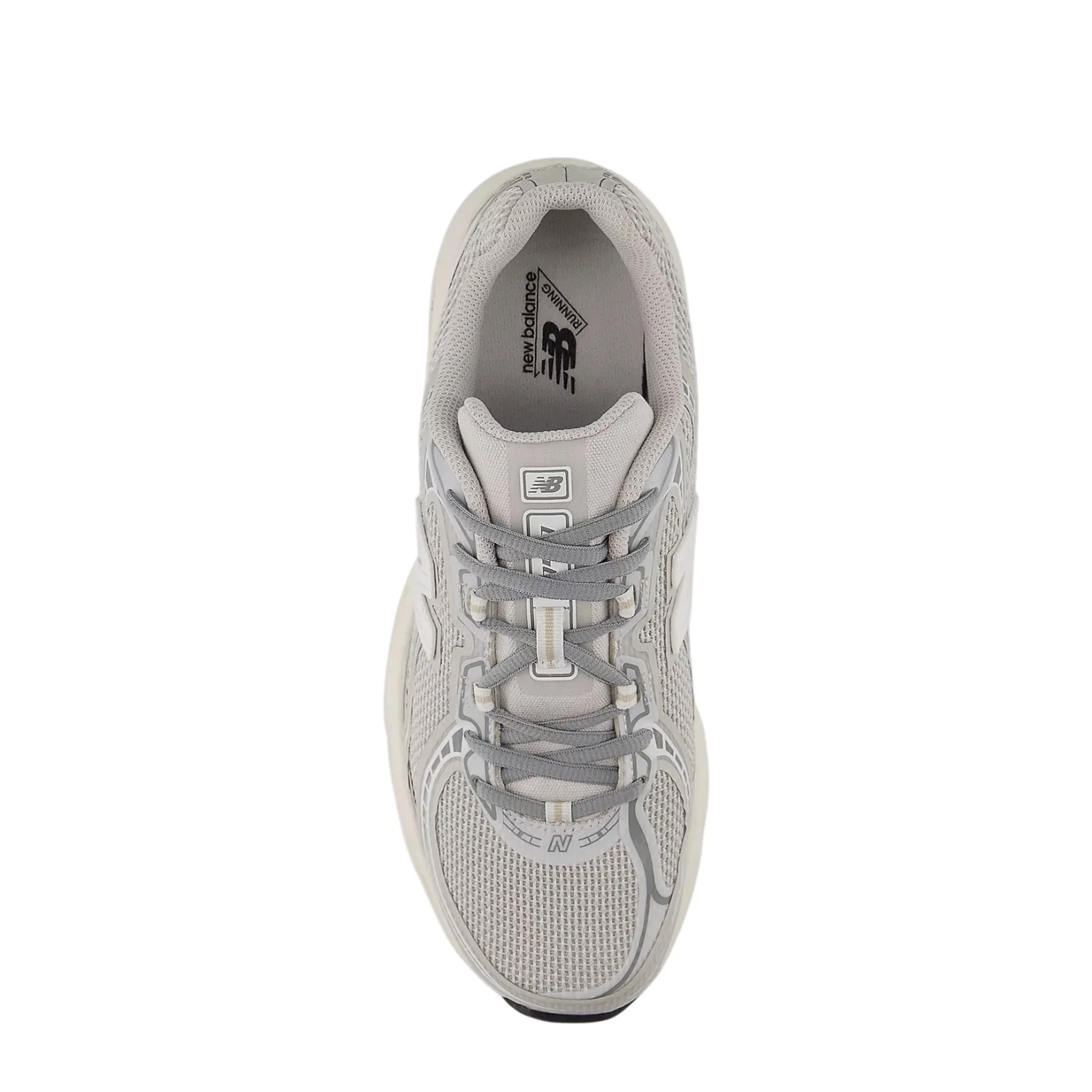 New Balance 740 Slate Grey - Image 2