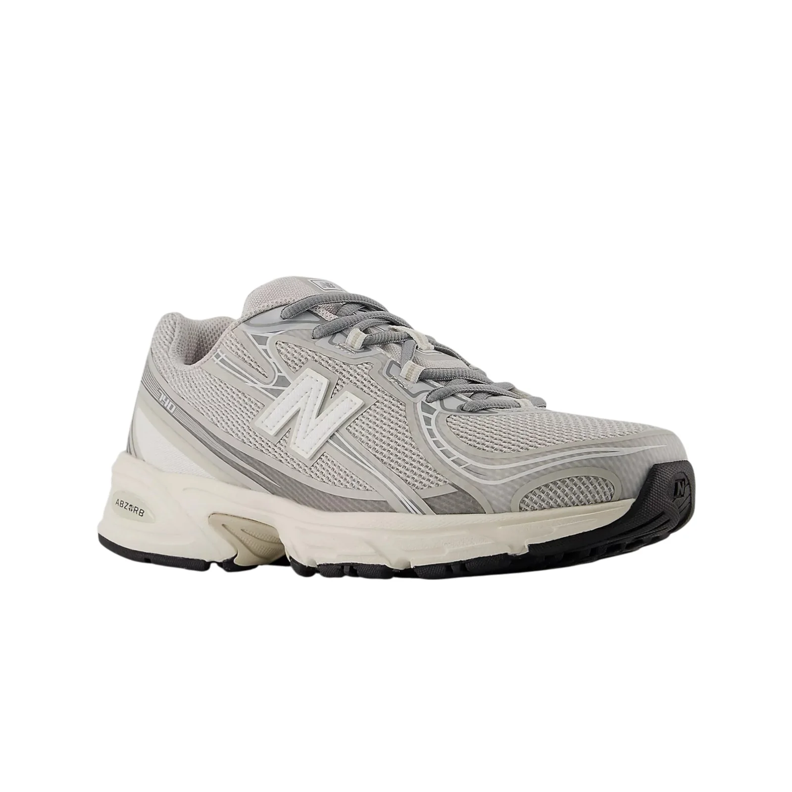 New Balance 740 Slate Grey - Image 3