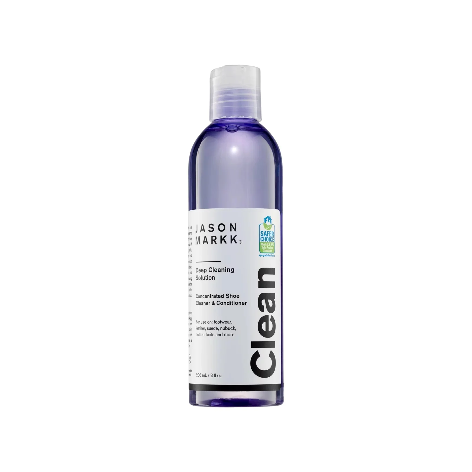 8 OZ. PREMIUM DEEP CLEANER - NEW FORMULA!