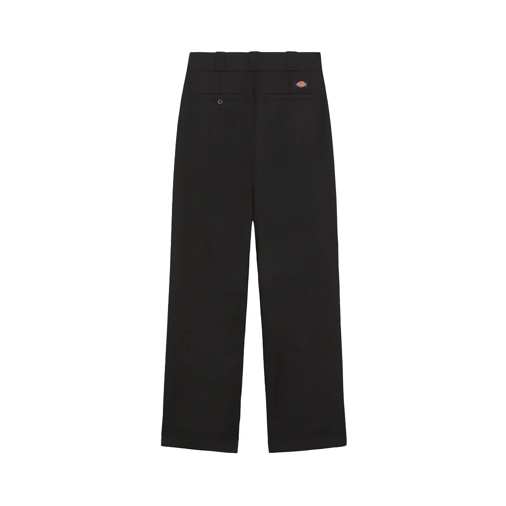 874 Work Pant Rec W Black - Image 2