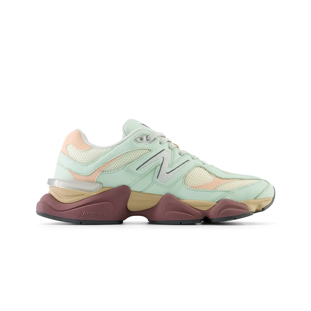New Balance 9060 Clay Ash - Image 3