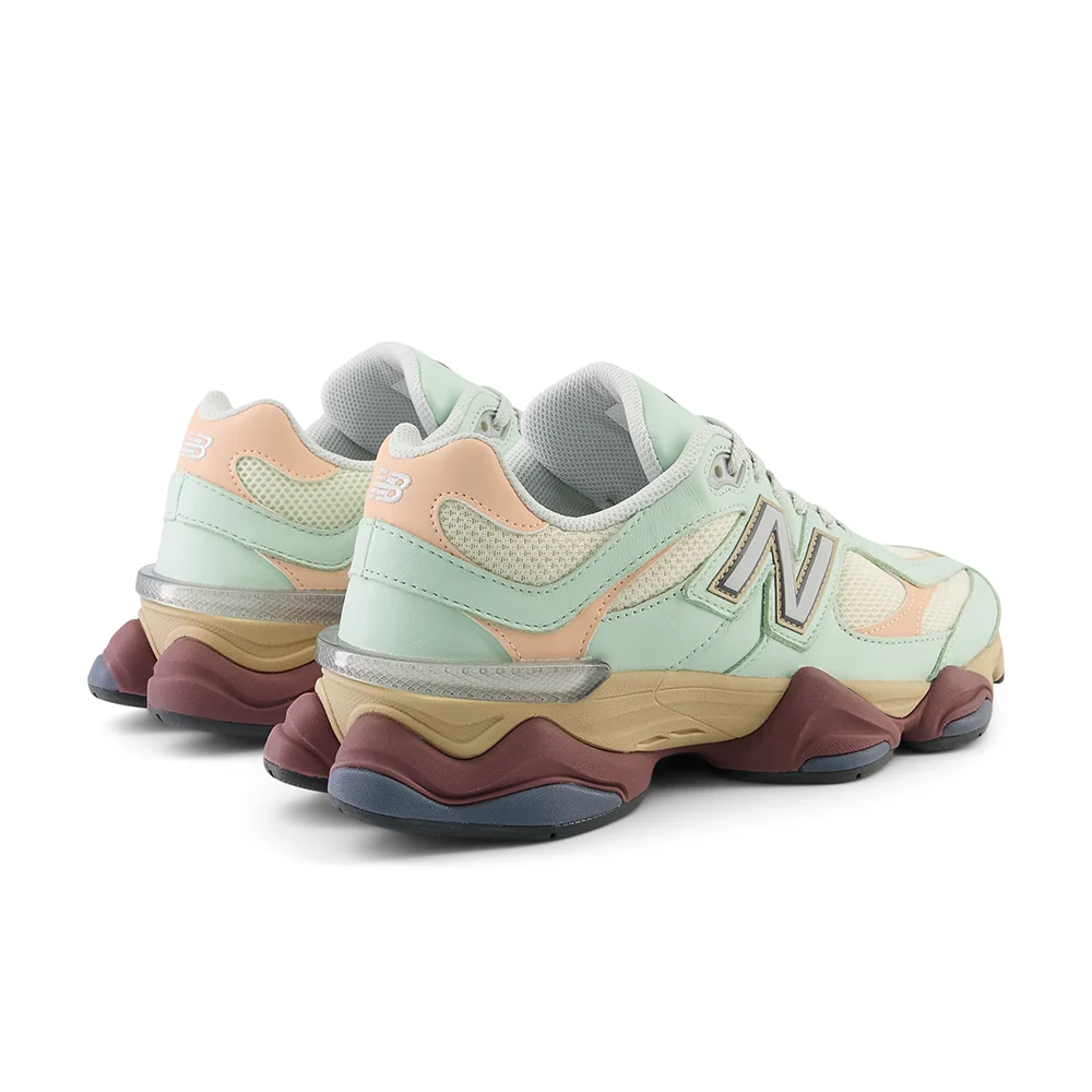 New Balance 9060 Clay Ash - Image 4