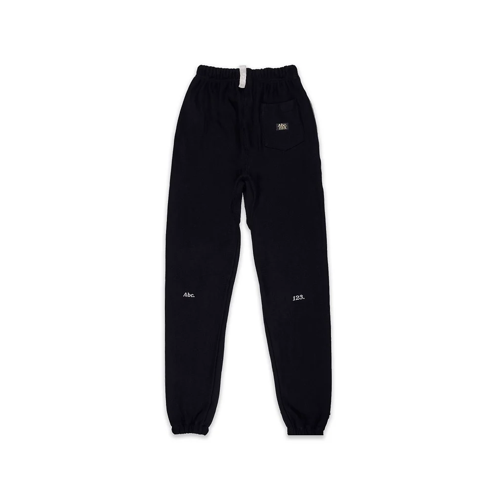 Abc. 123. Sweatpants - Image 2
