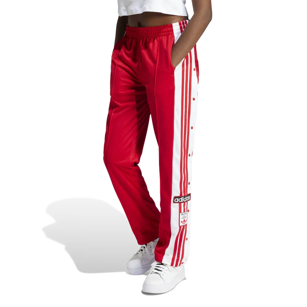 Adibreak Pant Red - Image 2