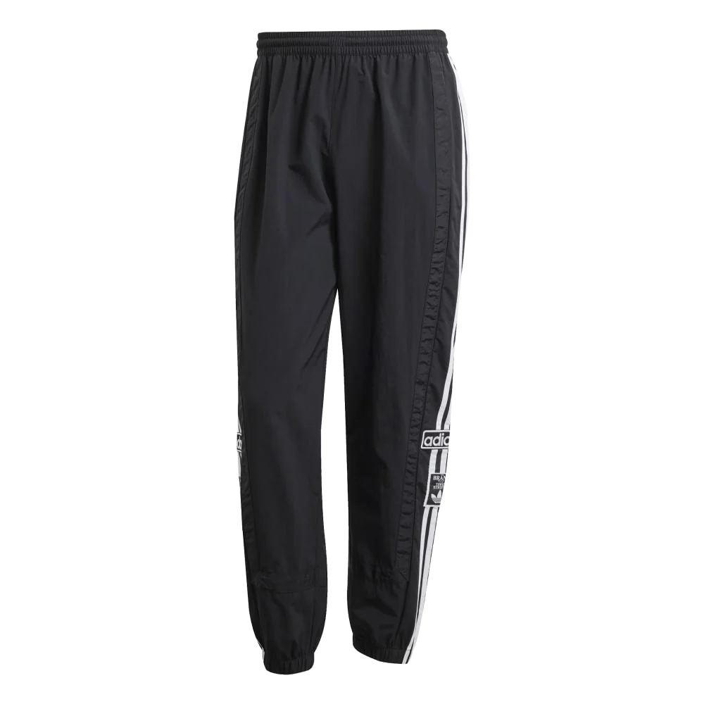 ADIBREAK WVN TP     BLACK