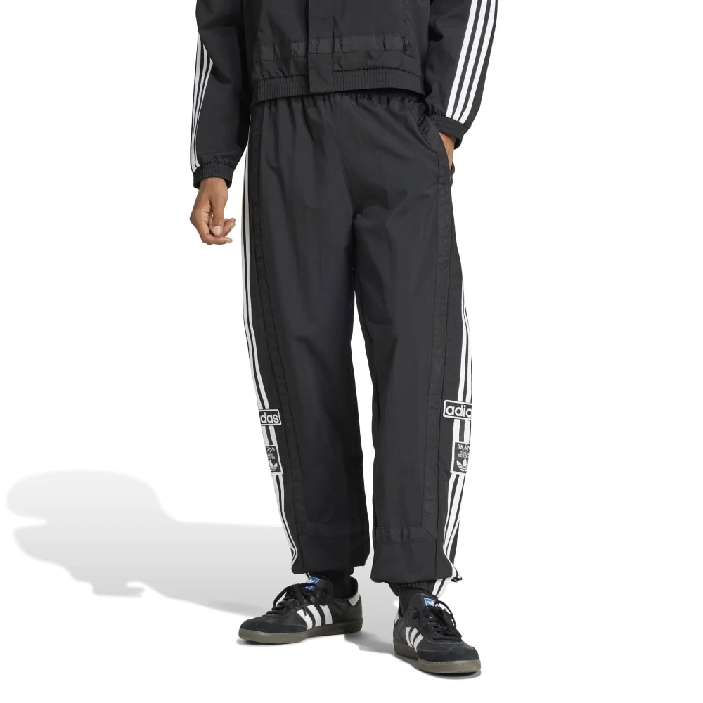 ADIBREAK WVN TP     BLACK - Image 2
