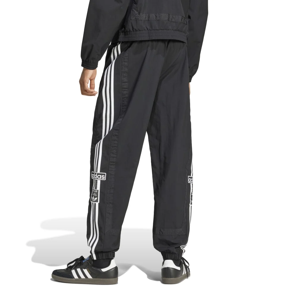 ADIBREAK WVN TP     BLACK - Image 3
