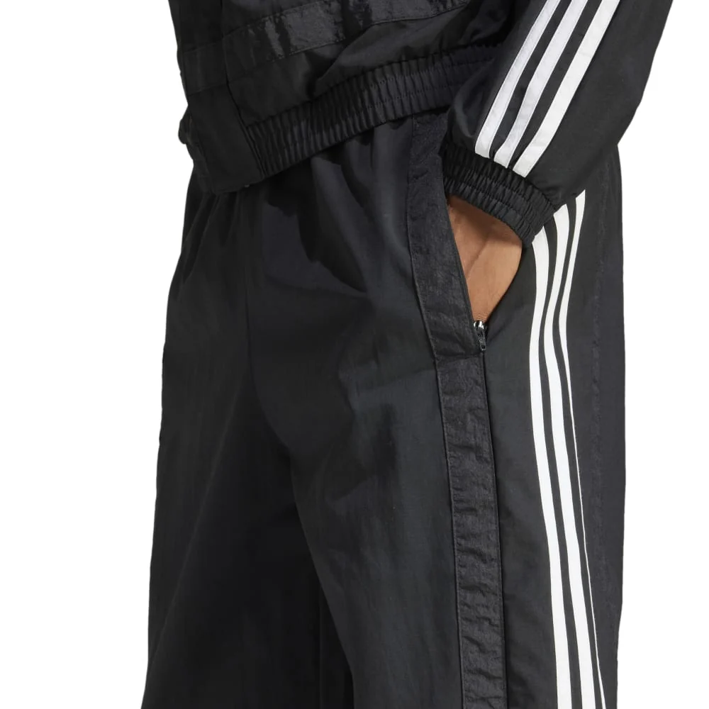 ADIBREAK WVN TP     BLACK - Image 5
