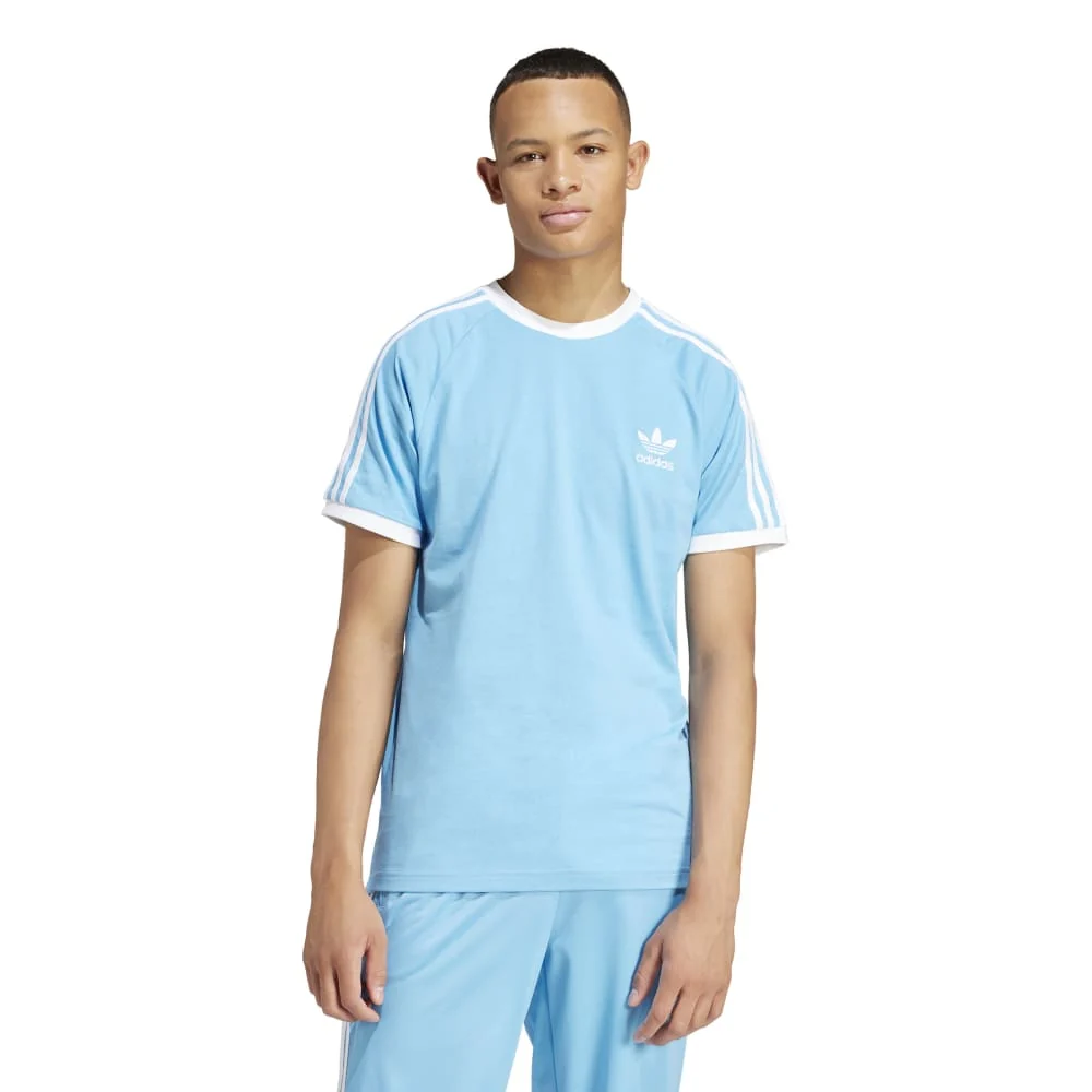 Adicolor Classics 3-Stripes T-Shirt - Image 2