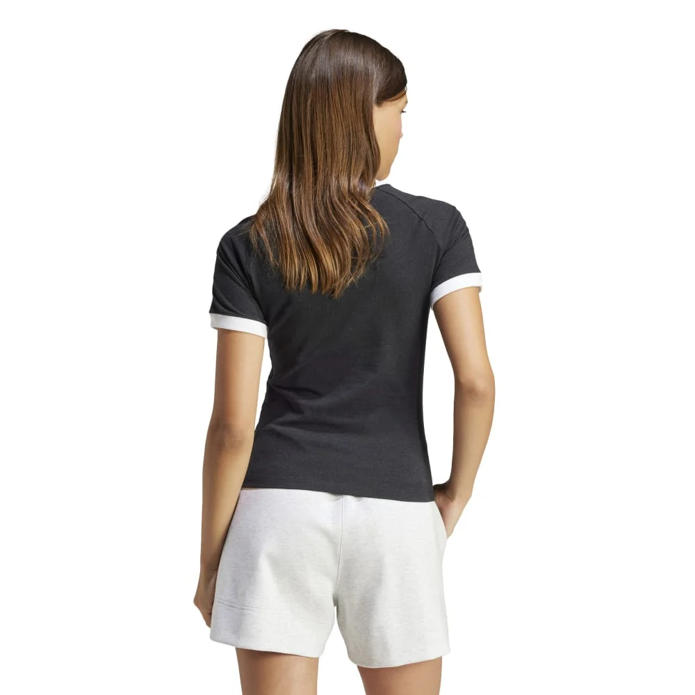 3-stripes Slim Raglan Tshirt - Image 3