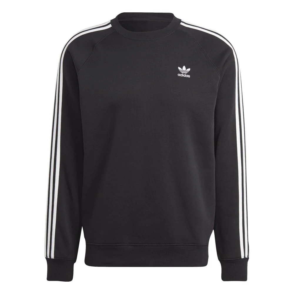 Adicolor Cla ic 3 tripe Crew weat