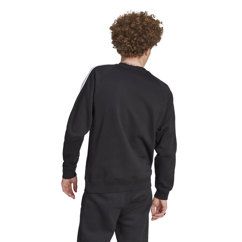 Adicolor Cla ic 3 tripe Crew weat - Image 3
