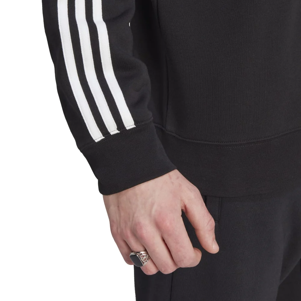 Adicolor Cla ic 3 tripe Crew weat - Image 5