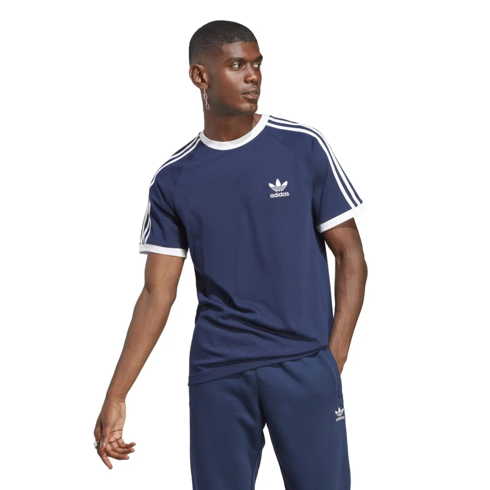 Adicolor Classics 3stripes Tshirt - Image 2