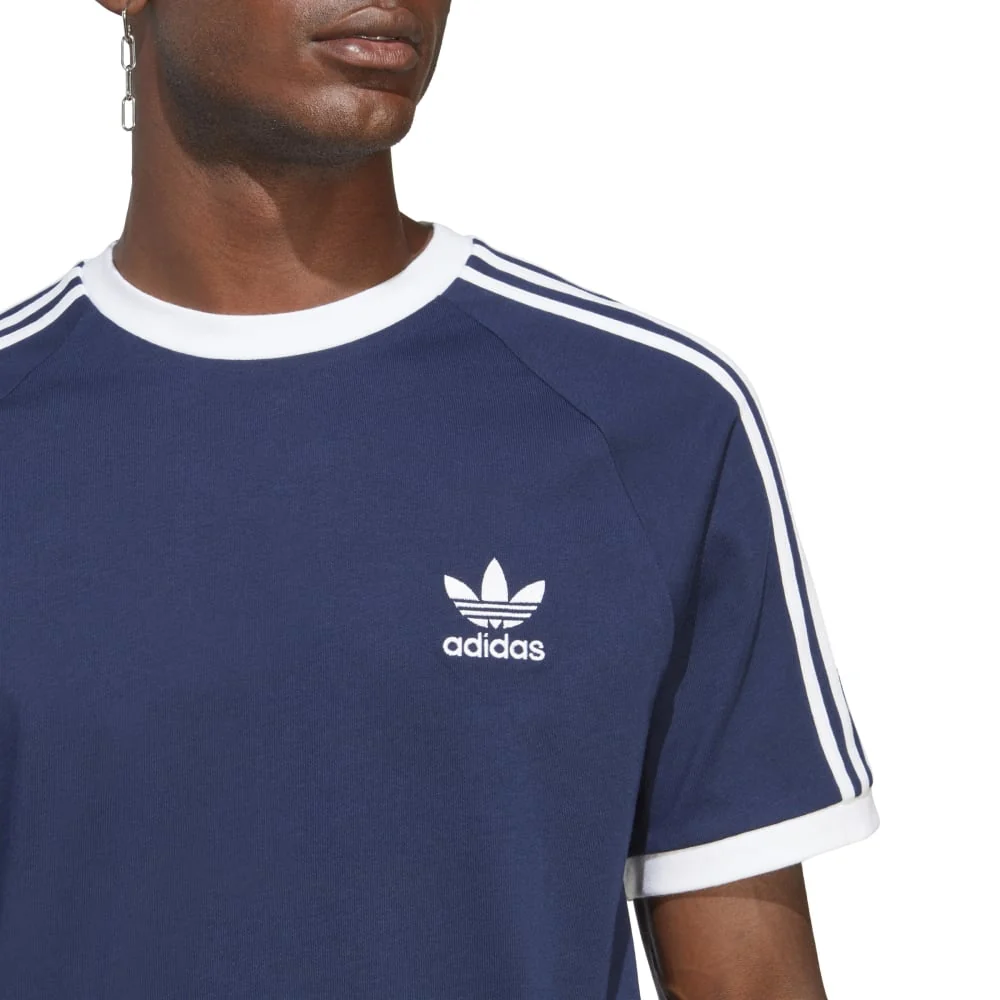 Adicolor Classics 3stripes Tshirt - Image 4