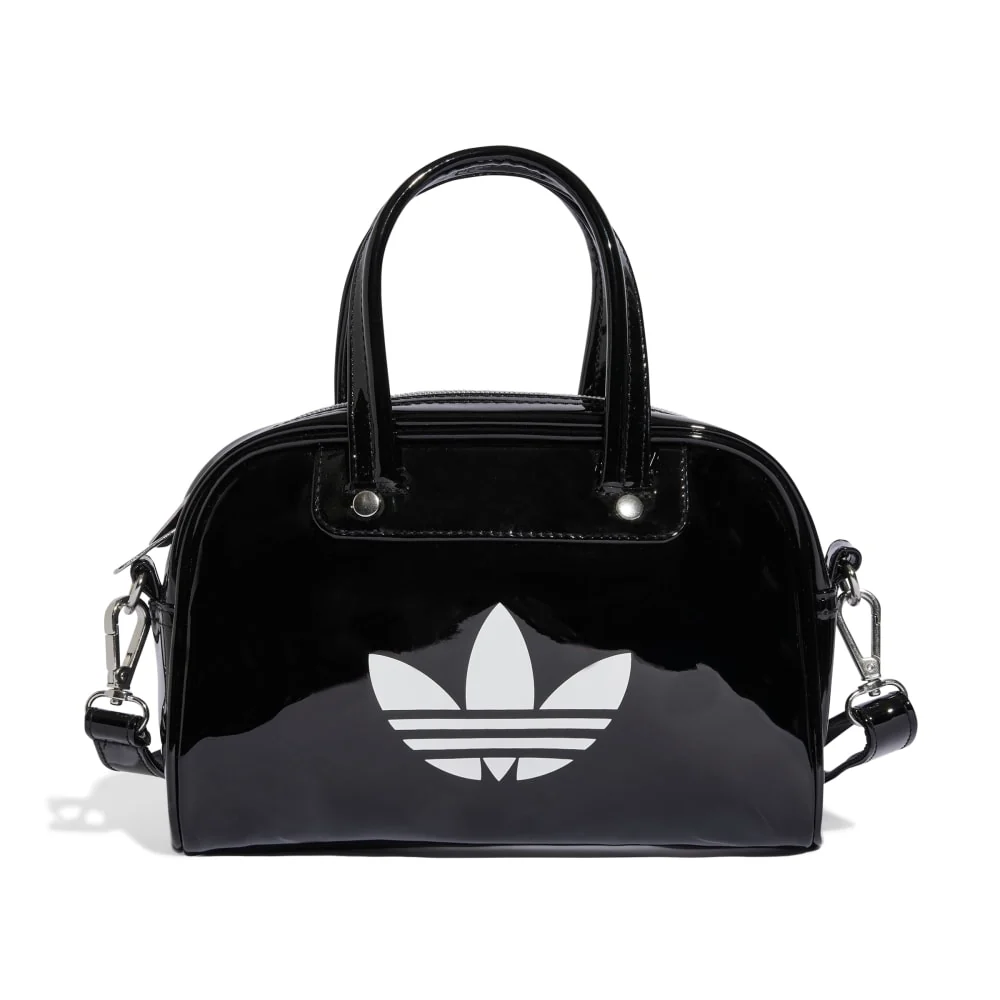 Adicolor Mini Bowling Bag Black