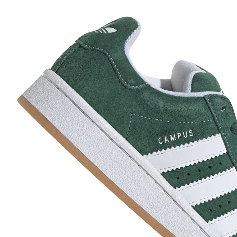 Adidas Campus 00s Junior Dark Green - Image 5
