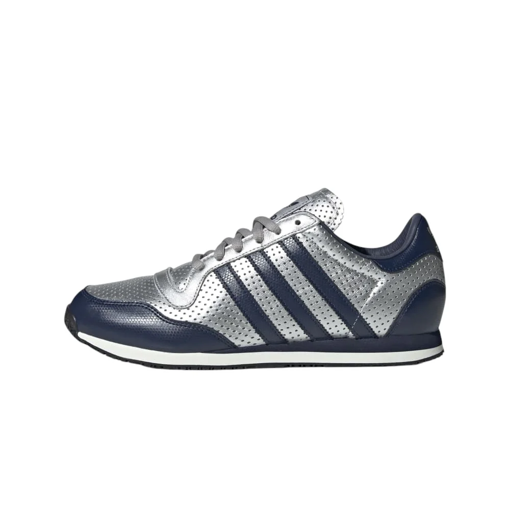Galaxy Og Silver Metallic Night Indigo