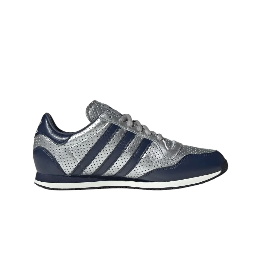 Galaxy Og Silver Metallic Night Indigo - Image 2