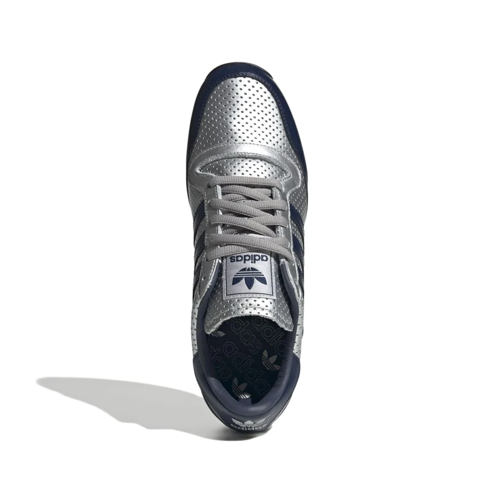 Galaxy Og Silver Metallic Night Indigo - Image 3