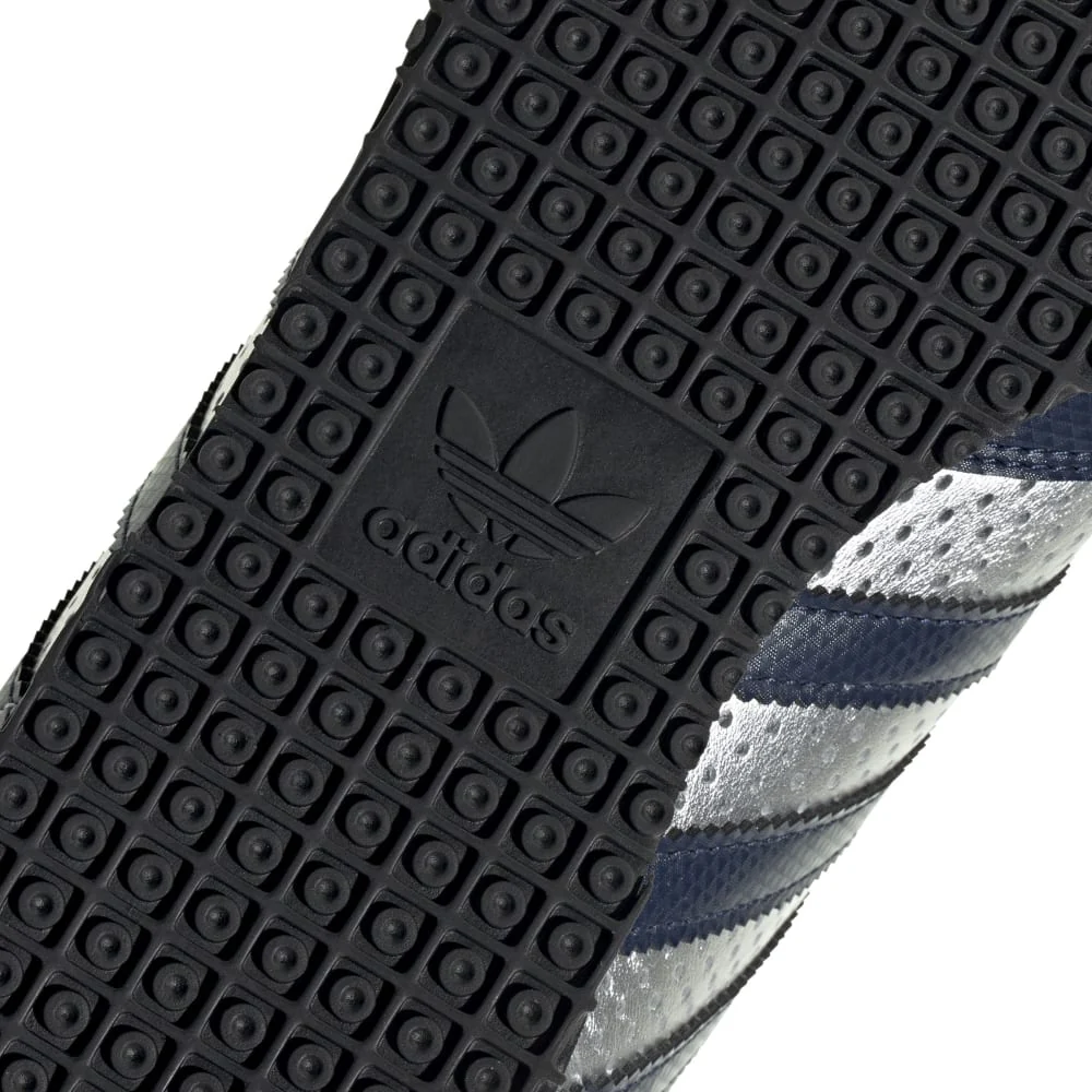Galaxy Og Silver Metallic Night Indigo - Image 6