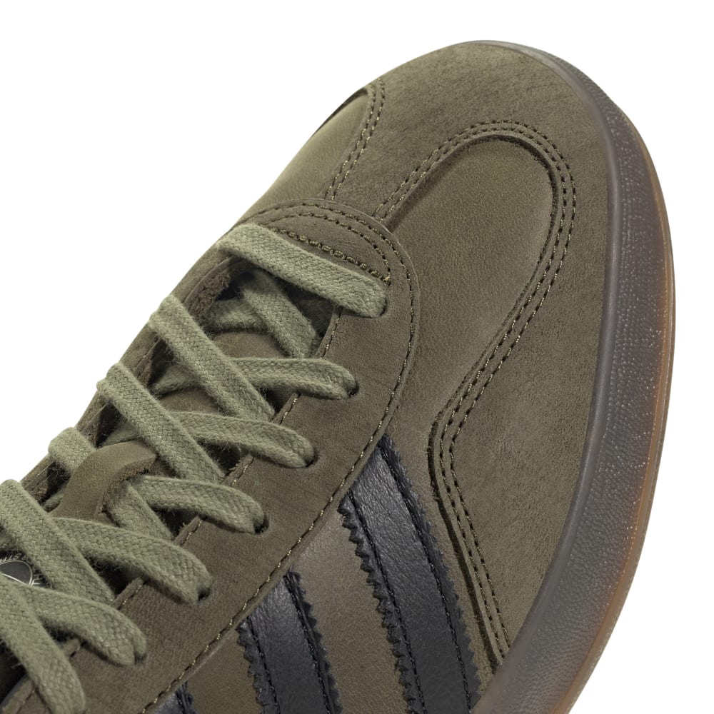 Gazelle Indoor Focus Olive - Image 6