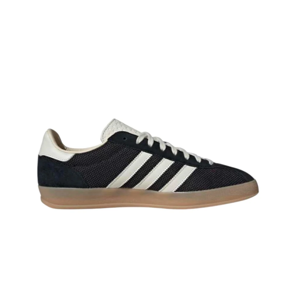 Gazelle Indoor Pro Black White - Image 2