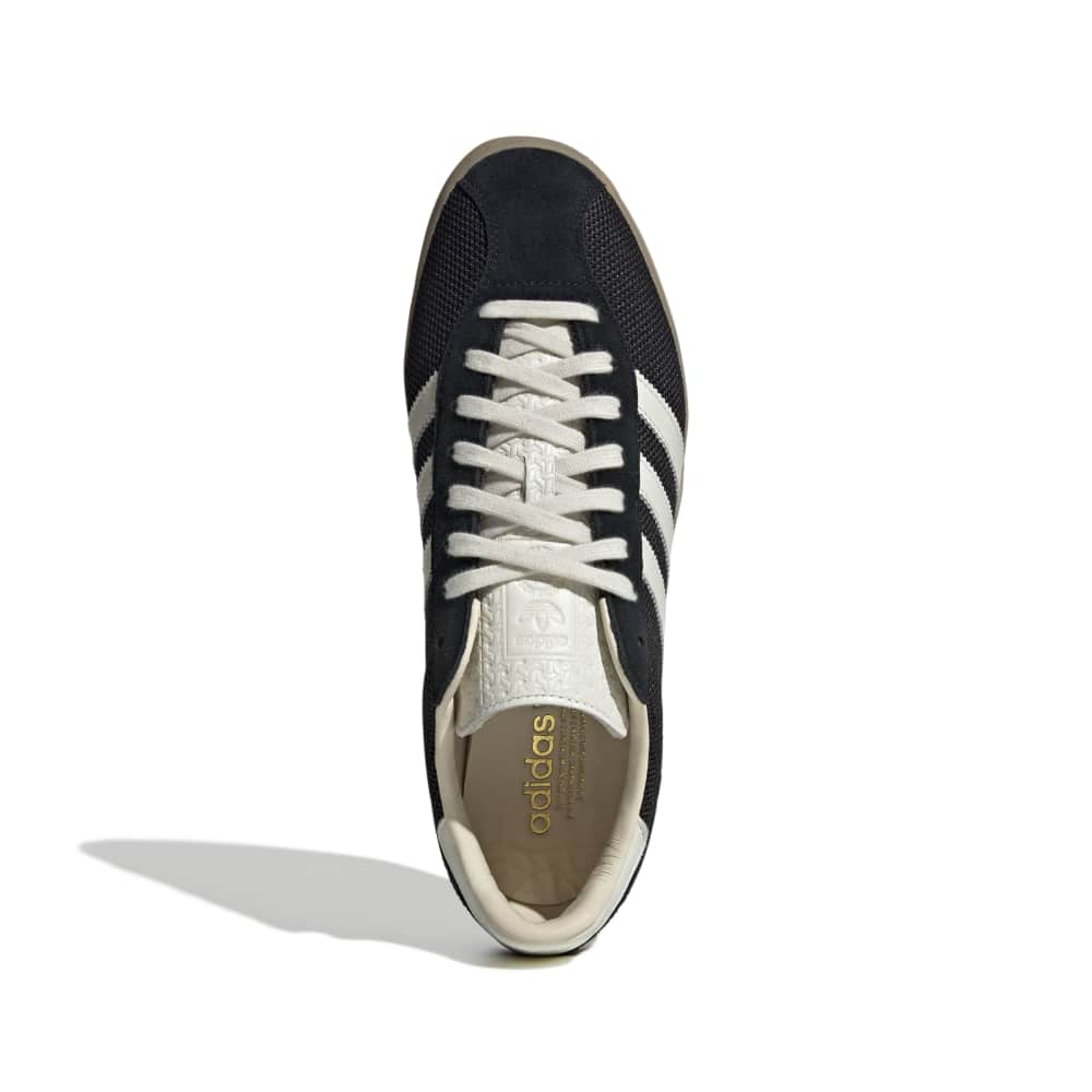 Gazelle Indoor Pro Black White - Image 3