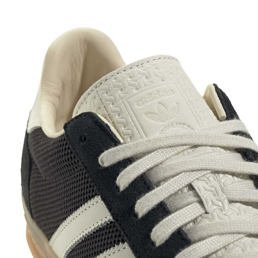 Gazelle Indoor Pro Black White - Image 5
