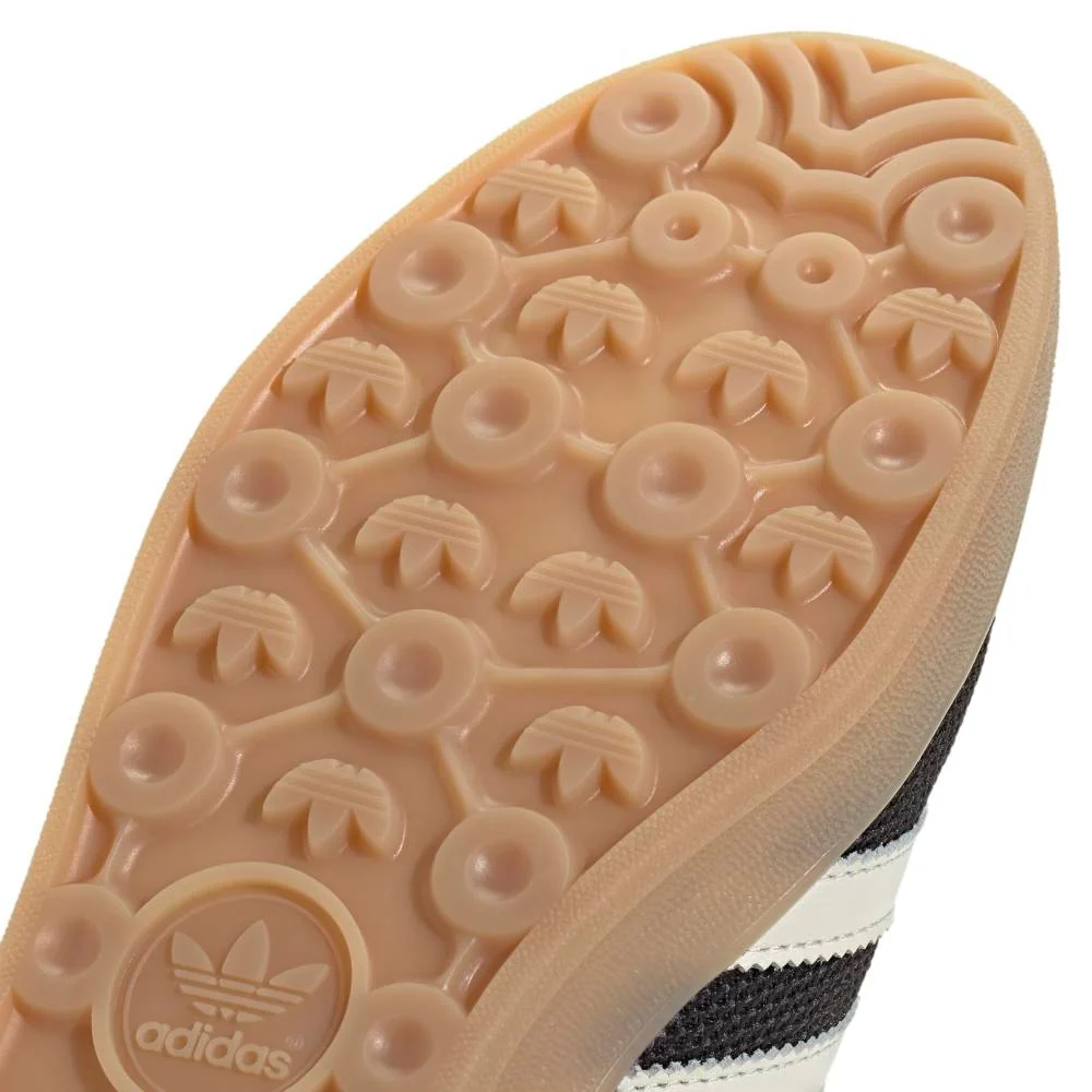 Gazelle Indoor Pro Black White - Image 6