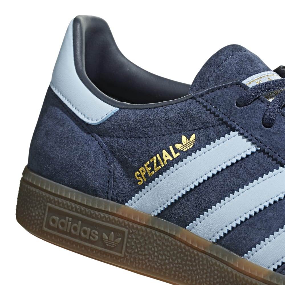 Adidas Handball Spezial Navy Gum - Image 5