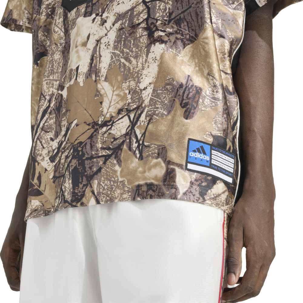 Origina Camo Footba Jersey Camo - Image 5