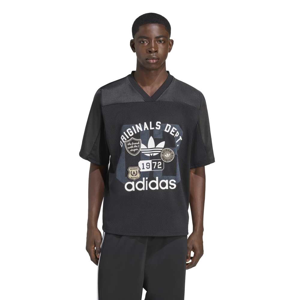 Original Dept Jersey Black - Image 2