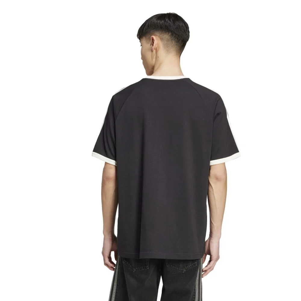 Original Dept Tshirt Black - Image 3